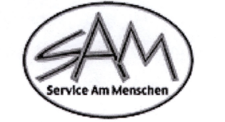Pflegedienst Buxtehude – SAM Pflegedienst Buxtehude Logo
